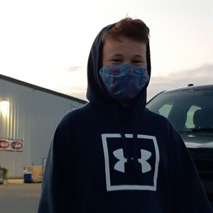 Meet your Posher, Shawn